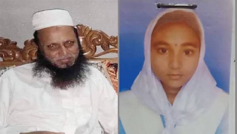 বরের বয়স ৬৩, কনের ১৭