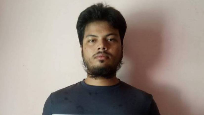 মোহাম্মদ মোফাজ্জল সাদাত