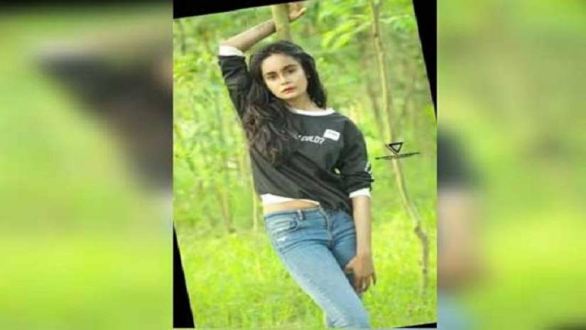 শেরপুরে আল্লাহকে নিয়ে কটূক্তি করায় তরুণী আটক