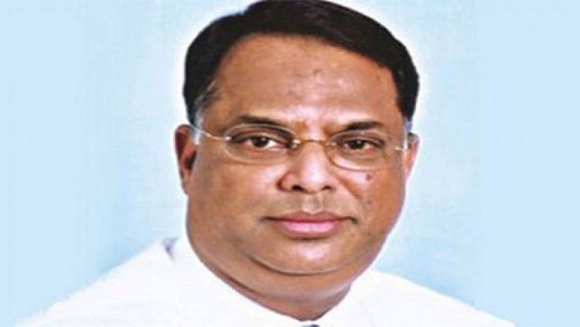 বিএনপি নেতা ইকবাল হাসান মাহমুদ টুকু