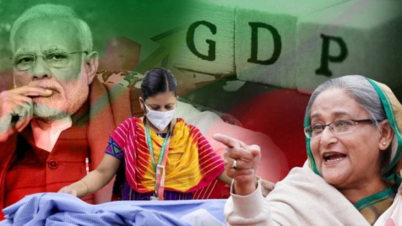 বাংলাদেশকে ‘উইপোকা’ আখ্যা দিয়ে কটাক্ষ আনন্দবাজারের