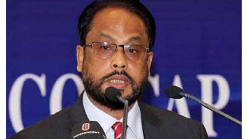 অটোপাস করা শিক্ষার্থীদের ভবিষ্যত অনিশ্চিত: জিএম কাদের