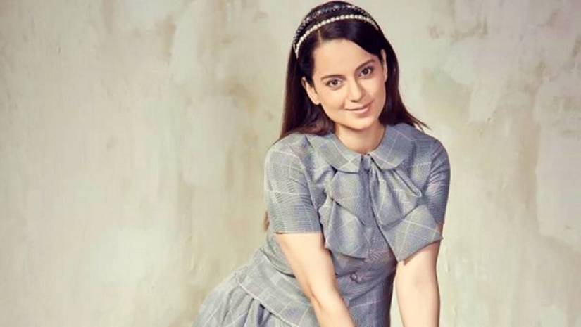 কঙ্গনা রনৌত