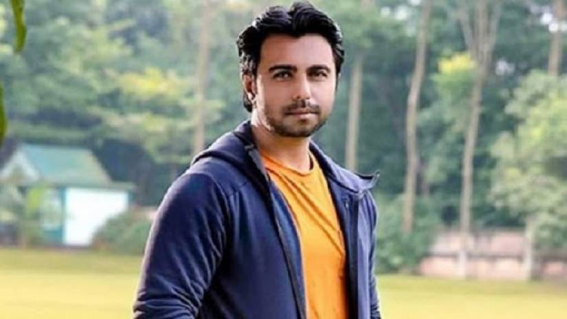  অভিনেতা জিয়াউল ফারুক অপূর্ব