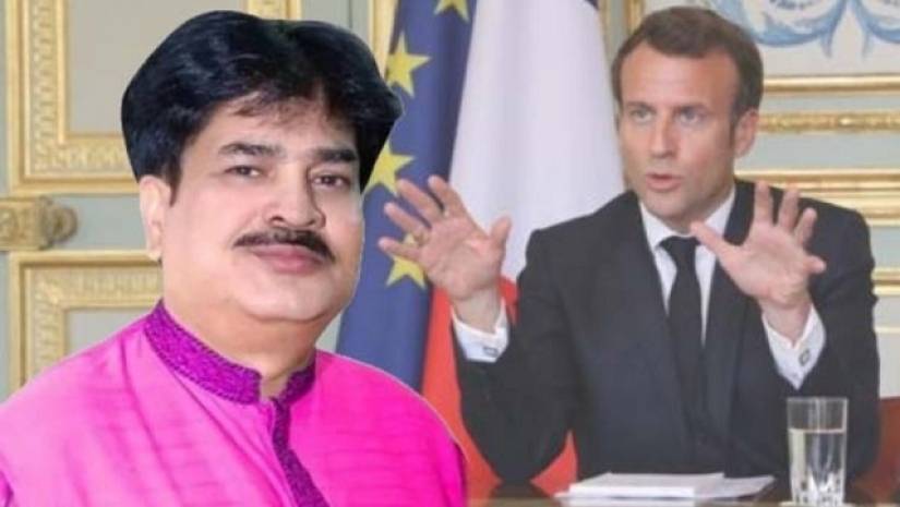 ফ্রান্স প্রেসিডেন্টকে ‘হত্যা করে’ ফাঁসির মঞ্চে যেতে চান এমপি খোকা