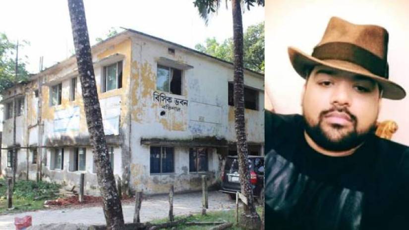 ঠিকাদারি না পাওয়ায় বিসিক শিল্প মালিককে ছাত্রলীগ পরিচয়ে মারধর