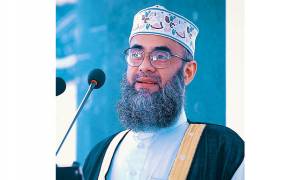 অধ্যক্ষ গোলাম সারোয়ার সাঈদীর মৃত্যু নিয়ে গুজব