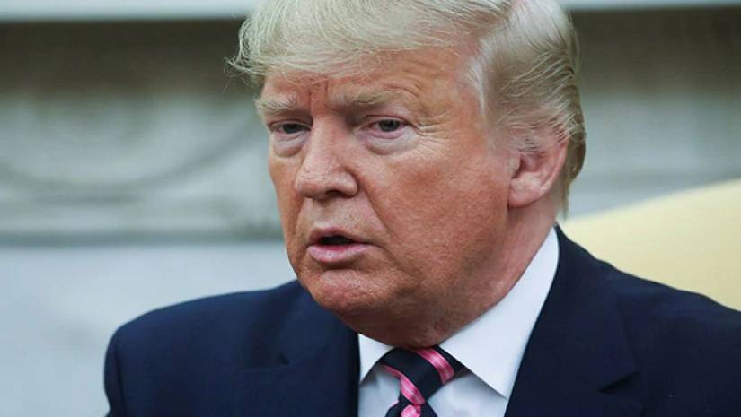 ট্রাম্পের পরাজয় স্বীকার না করার ঘোষণা