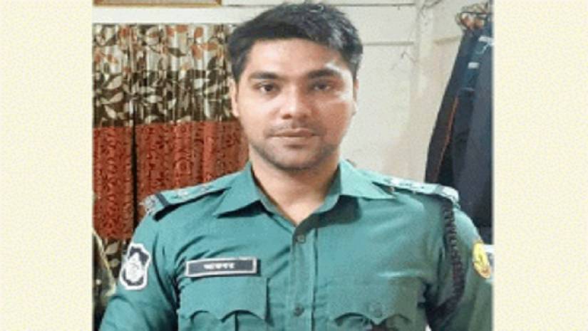 রায়হান হত্যা: অবশেষে গ্রেফতার এসআই আকবর