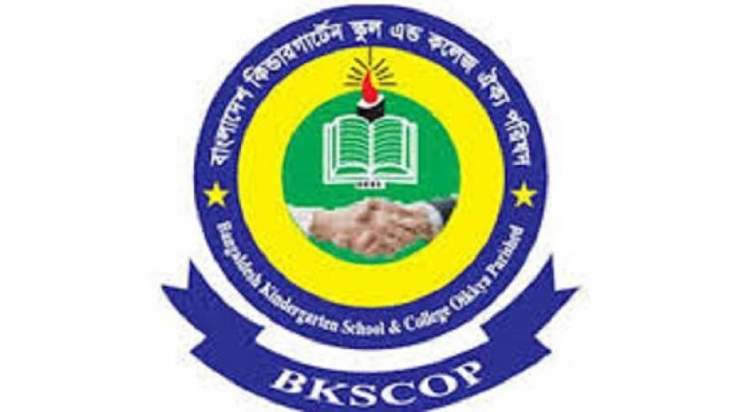 বিকসকপের লোগো