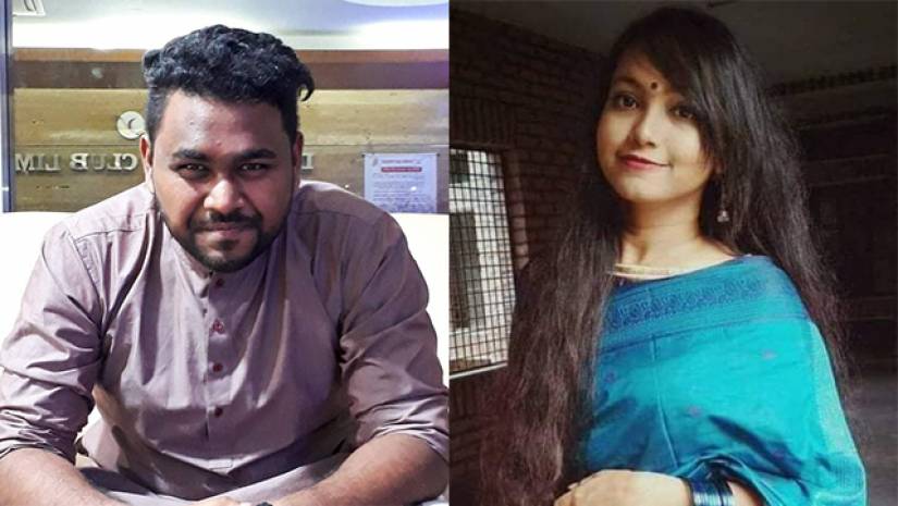 জাবি এফইবির সভাপতি আশফাক, সম্পাদক ফারিয়া