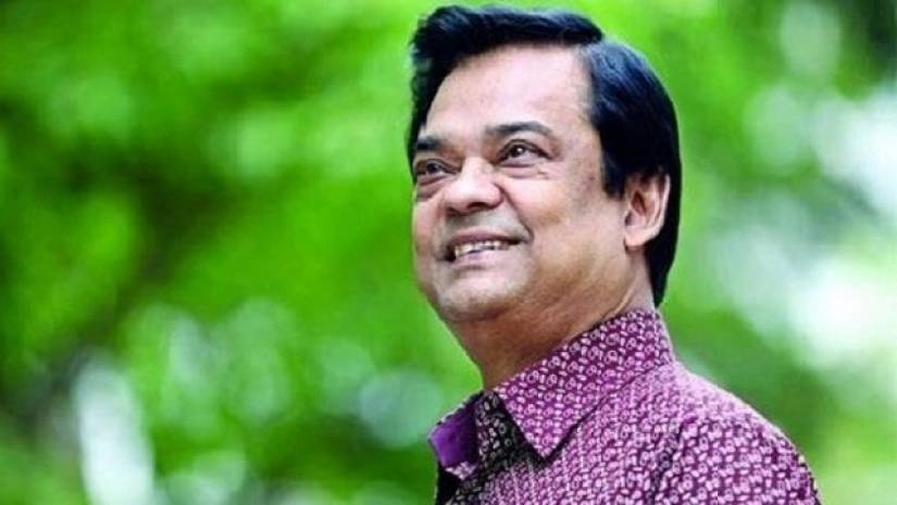 করোনা: জাদুশিল্পী জুয়েল আইচ আইসিইউতে ভর্তি