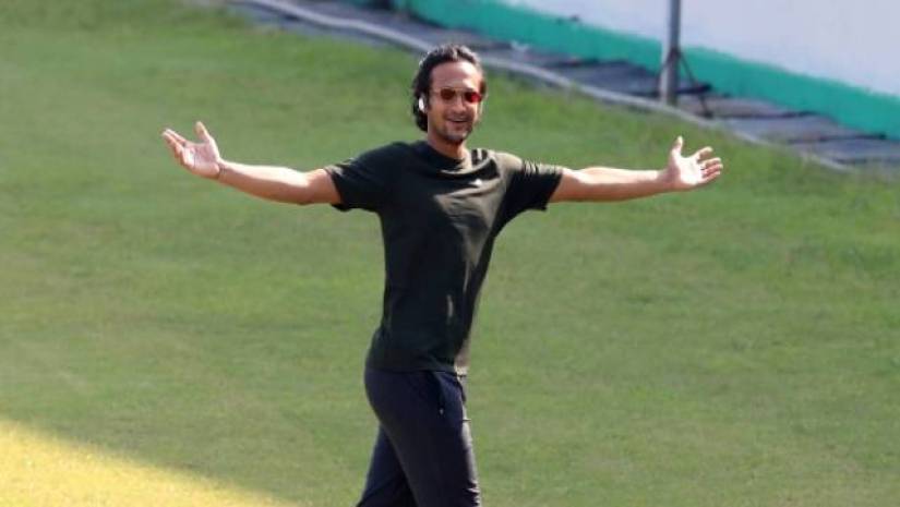 ফিটনেস পরীক্ষায় সবার শীর্ষে সাকিব