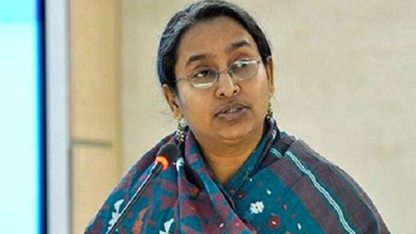 ডা. দীপু মনি