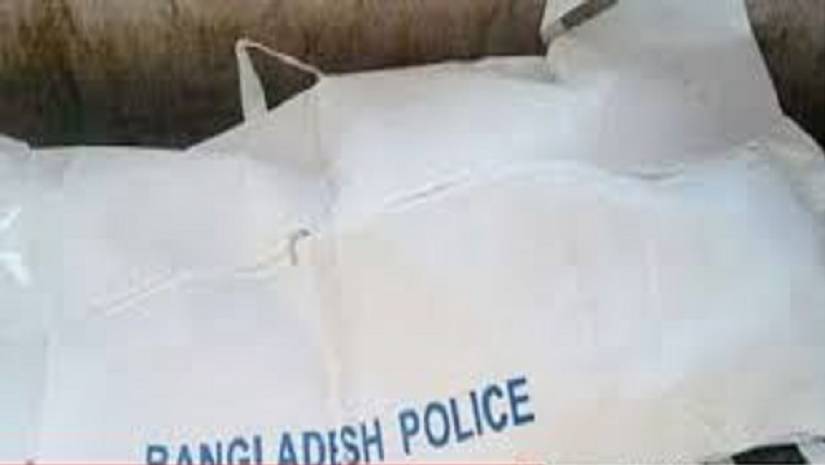 মগবাজারে বাবা-ছেলের ঝুলন্ত মরদেহ উদ্ধার 