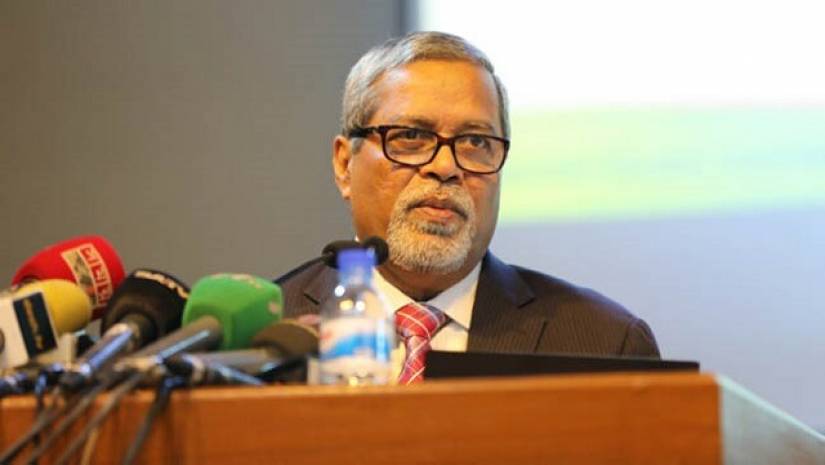 যুক্তরাষ্ট্রের ভোট গণনা ৫ দিনে, আমাদের ৩/৪ মিনিটে শেষ: সিইসি