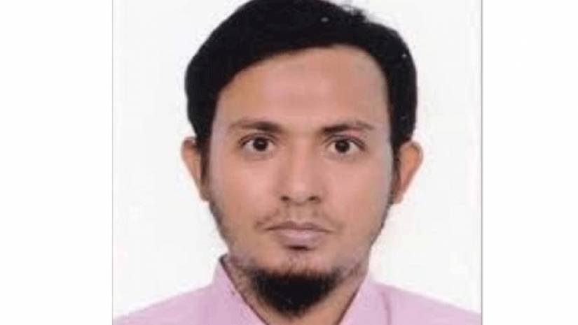 র‌্যাবের নতুন নির্বাহী ম্যাজিস্ট্রেট মাজহারুল ইসলাম