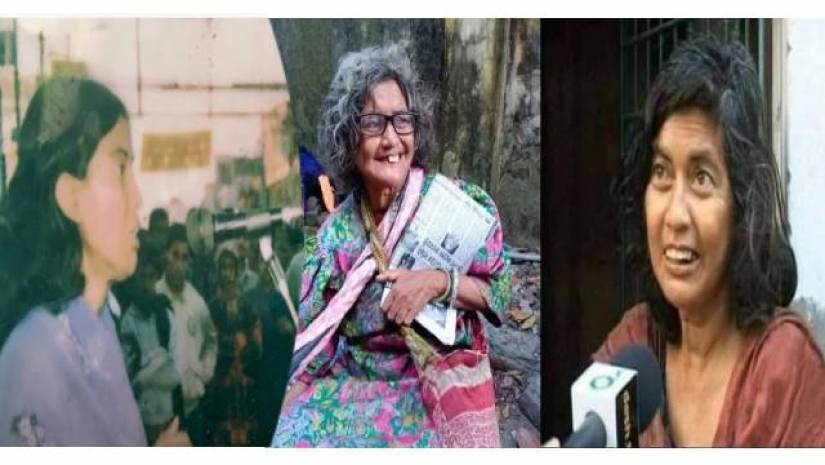 এ সময়ের খুকি ও ০৯ সালের ভাইরাল হওয়া ভিডিওতে খুকি