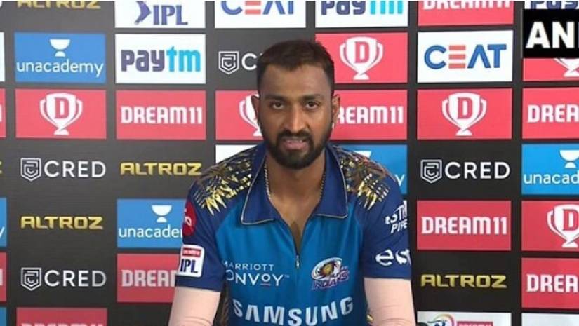 সোনা ও মূল্যবান সামগ্রীসহ বিমানবন্দরে আটক ভারতীয় ক্রিকেটার ক্রুনাল