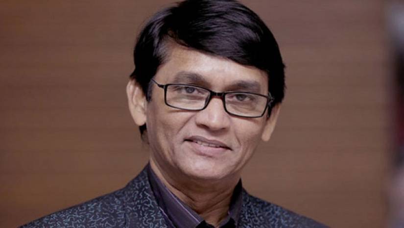 অভিনেতা আজিজুল হাকিম