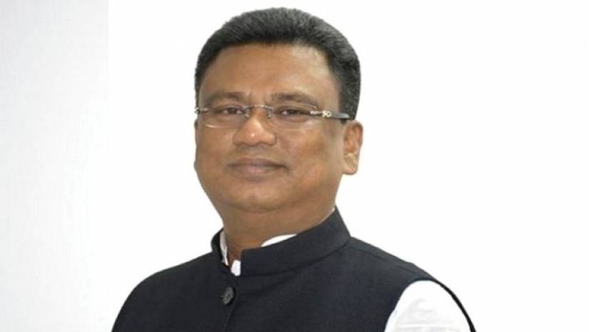 আবু সাঈদ আল মাহমুদ স্বপন