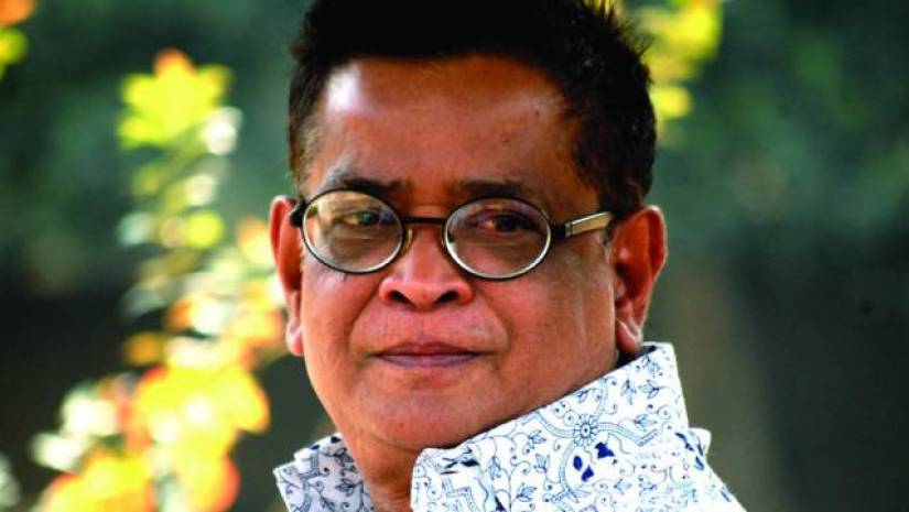 হুমায়ূন আহমেদ