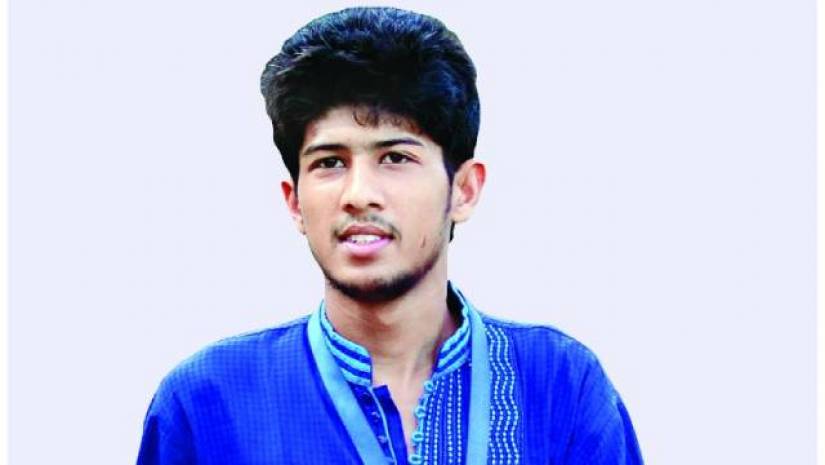 সাদাত রহমান