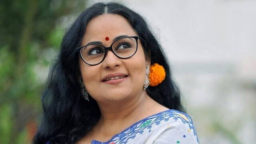 আফসানা মিমি
