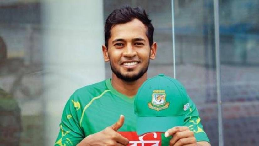 যে কারণে সবার আগে মুশফিককে নিল বেক্সিমকো 