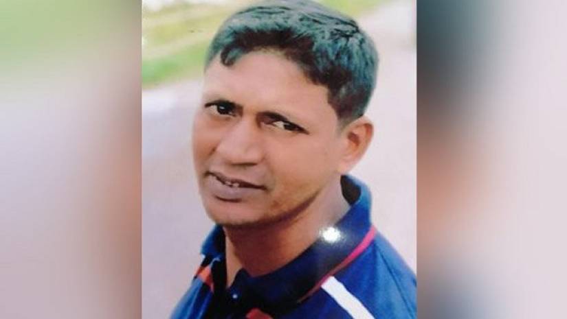 যুবদল নেতার বস্তাবন্দি লাশ উদ্ধার