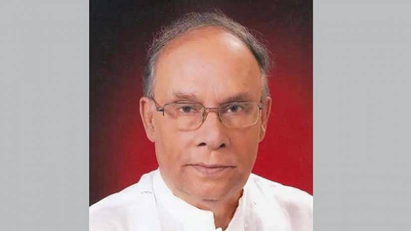 করোনায় সাবেক এমপি আবু হেনার মৃত্যু