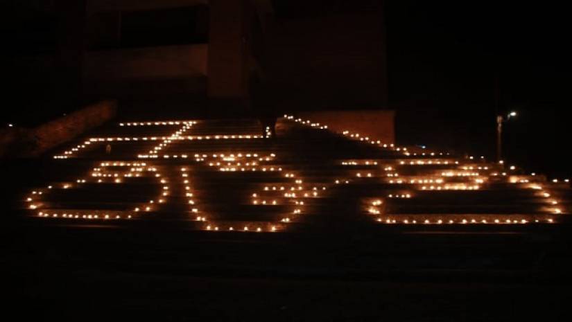 দীপাবলী -আলোর উৎসব