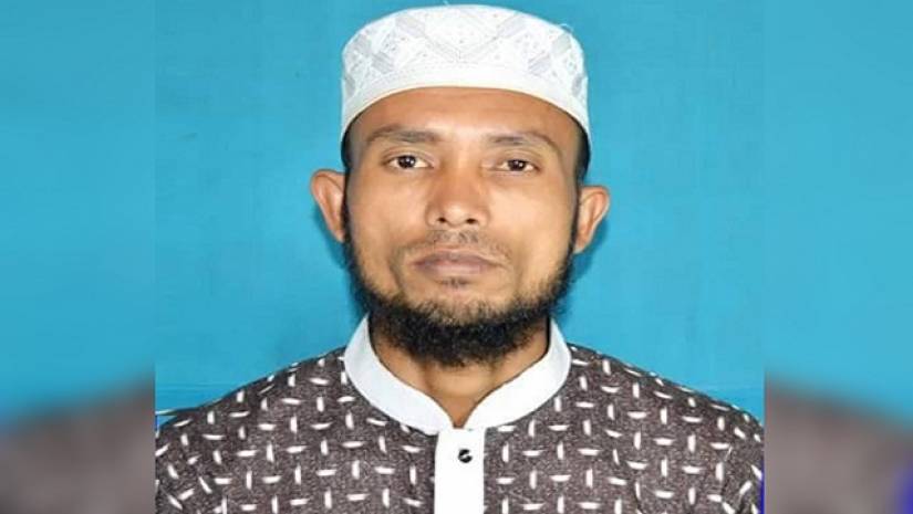 পুড়িয়ে হত্যা: জুয়েলকে মসজিদ থেকে মেরে বাইরে আনার স্বীকারোক্তি আবুল হোসেনের