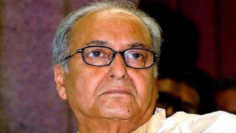 সৌমিত্র চট্টোপাধ্যায়