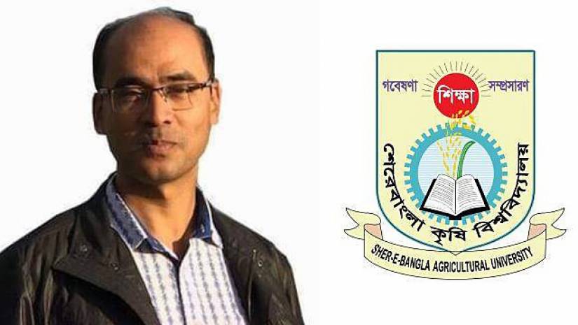 অধ্যাপক ড. মীর্জা হাছানুজ্জামান