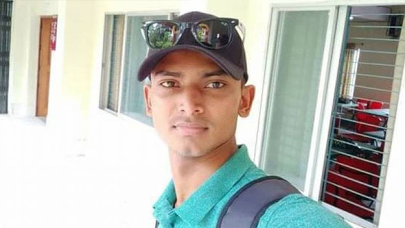 সজিবুল ইসলাম সজিব
