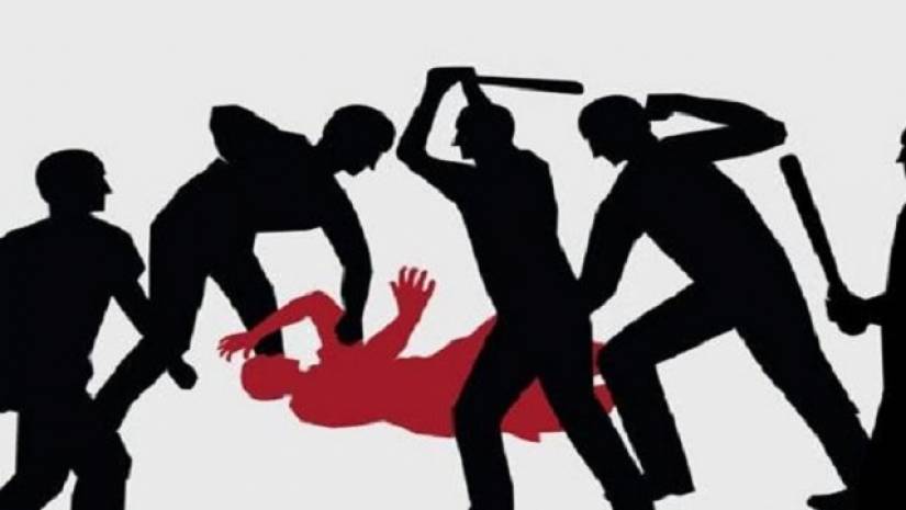 বাথরুমের বদনা-বালতি চুরির অভিযোগে একজনকে পিটিয়ে হত্যা