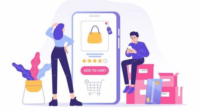 বাংলাদেশে ক্রমেই জনপ্রিয় হচ্ছে অনলাইন ব্যবসা