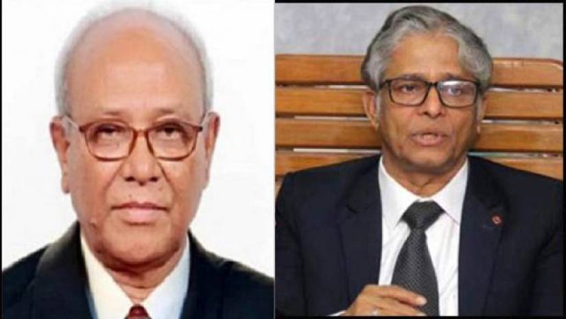 গণতন্ত্র প্রতিষ্ঠায় শওকত আলী অনবদ্য অবদান রেখেছেন: ঢাবি উপাচার্য