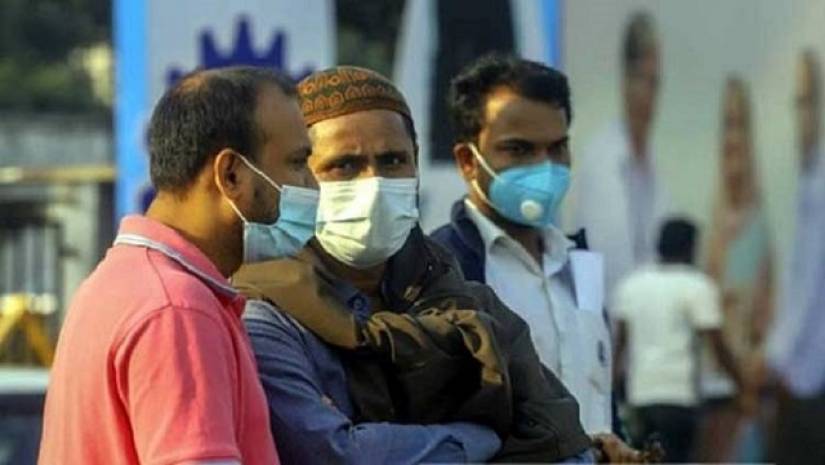 মাস্ক পরা নিশ্চিতে রাজধানীতে বসছে মোবাইল কোর্ট