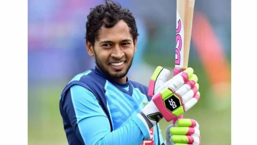 আত্মহত্যা কোনও সমাধান নয়: মুশফিক