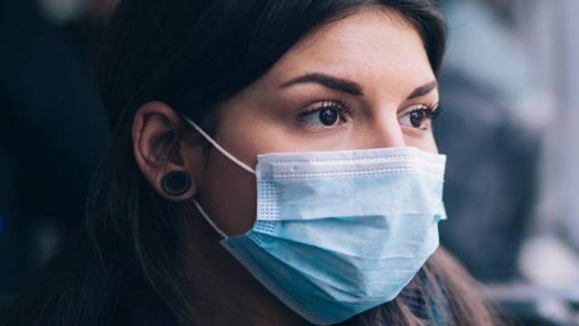 মাস্ক পরা নিশ্চিত করবে সরকার