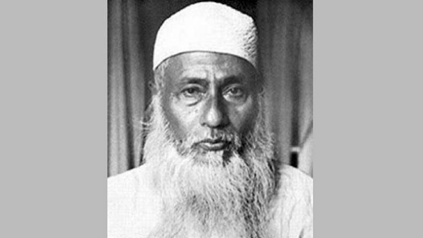 মওলানা ভাসানীর মৃত্যুবার্ষিকী আজ