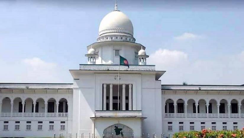 শিক্ষা সচিবসহ চার জনের বিরুদ্ধে আদালত অবমাননার রুল