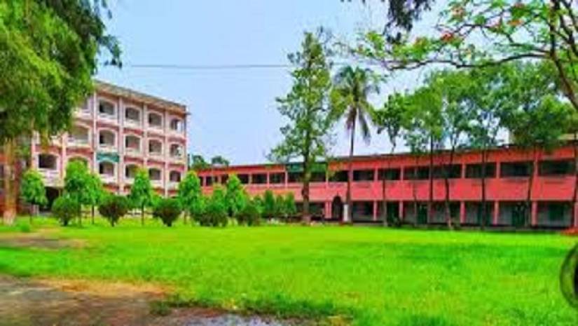 ১০ লাখ টাকা আত্মসাতের ঘটনায় বরখাস্ত সেই প্রধানশিক্ষক  