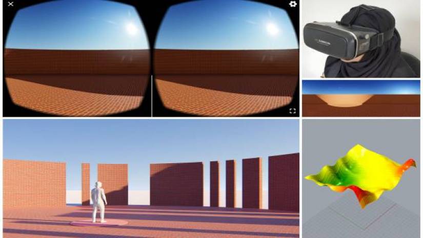 বুয়েট শিক্ষার্থীদের গবেষণা