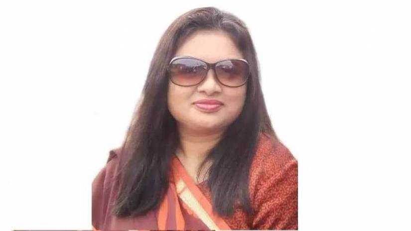 সুরাইয়া ইসলাম