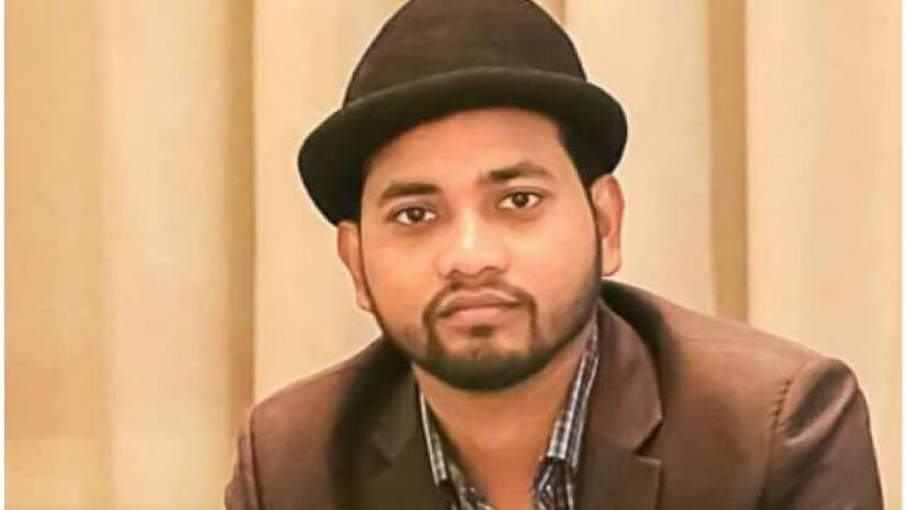 শাহাবাজ মিঞা শোভন