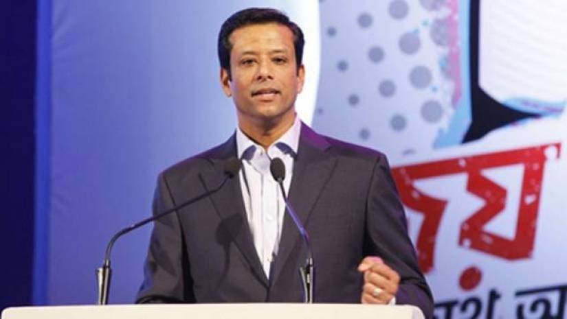 সজীব ওয়াজেদ জয়