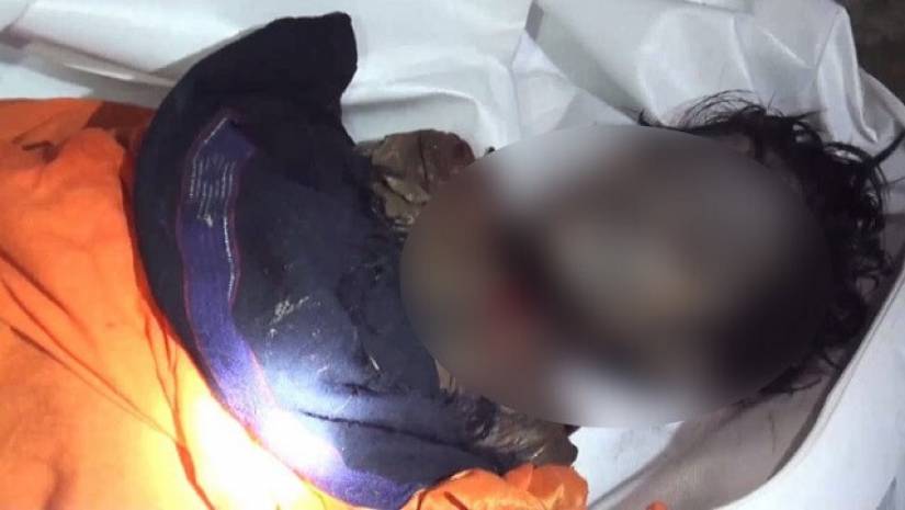 নিহত স্কুলছাত্রী লিমু আক্তার লামিয়া